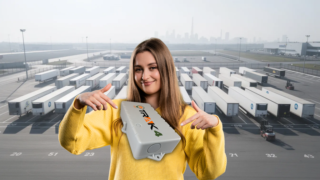Best GPS Tracker for Trailer: Buyer’s Guide (2026 Tested)