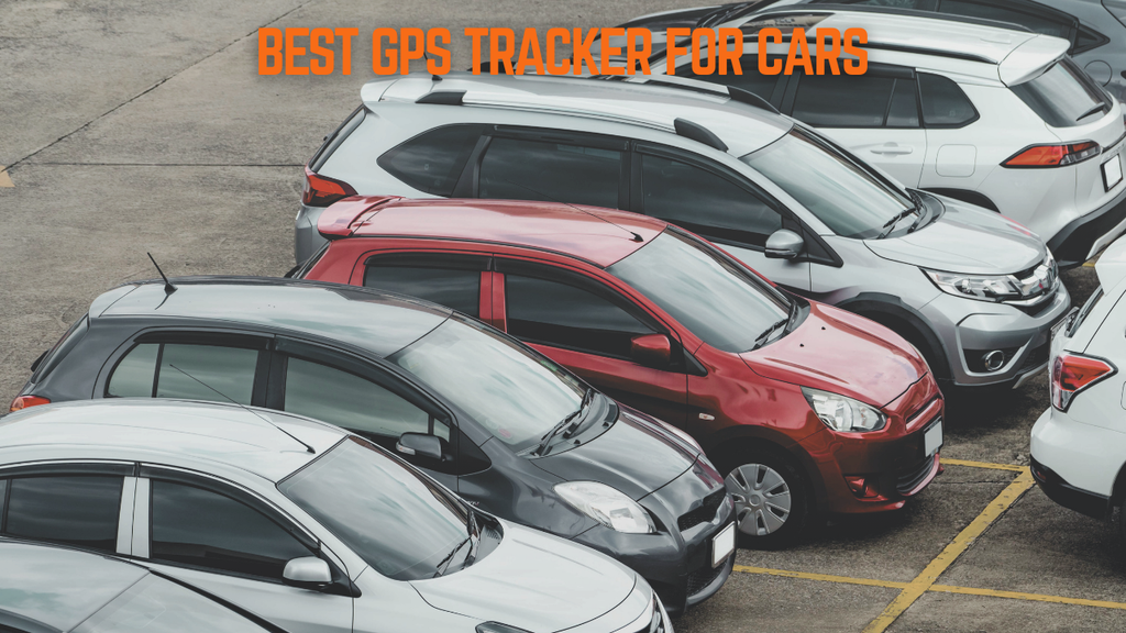 Best GPS Trackers for Cars in 2026: Top Rated Devices