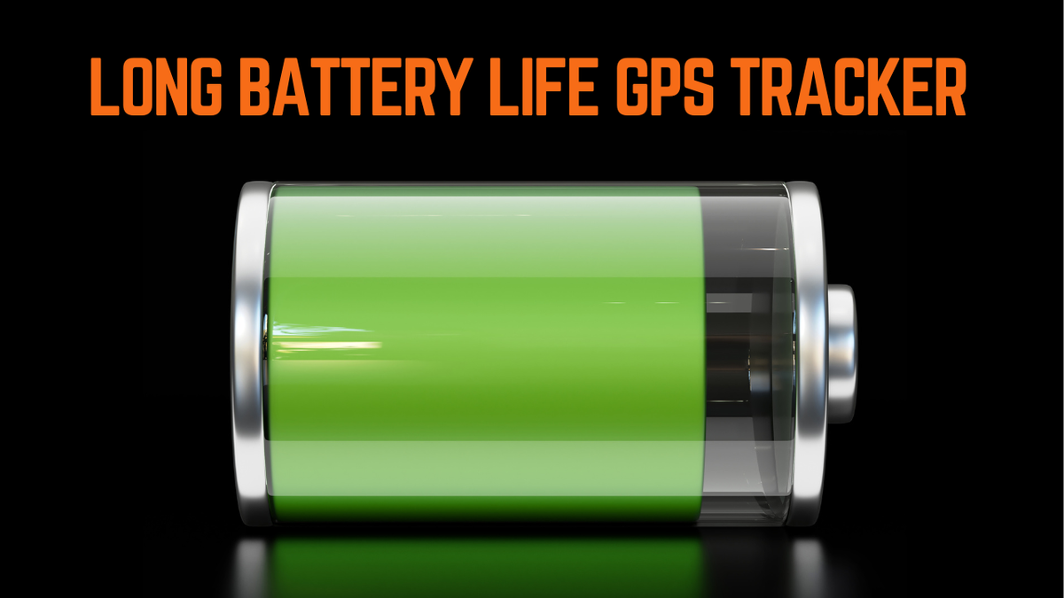 Best Long Battery Life GPS Tracker (2026 Top Picks)