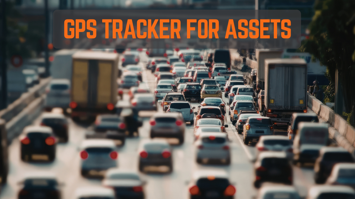Best GPS Trackers for Assets (Tested in 2026)
