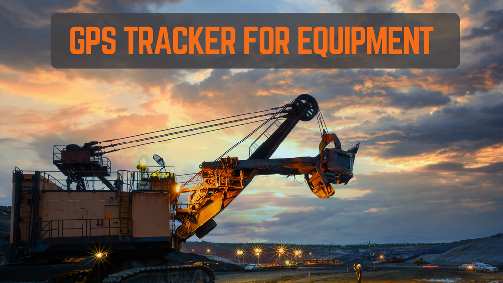 Best GPS Tracker for Equipment: Complete 2026 Buying & Setup Guide